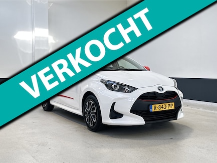 Toyota Yaris 0