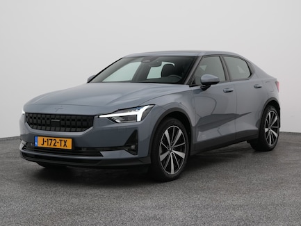 Polestar 2 0