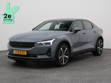 Polestar 2 0