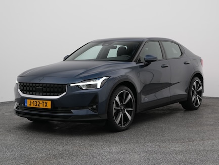 Polestar 2 0