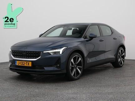 Polestar 2 0