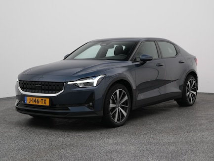 Polestar 2 0