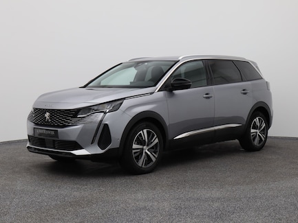 Peugeot 5008 0