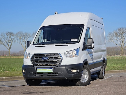Ford Transit 0