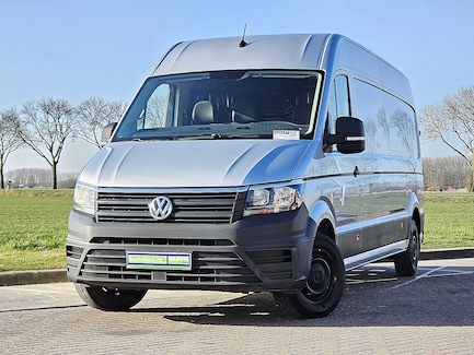 Volkswagen Crafter 0
