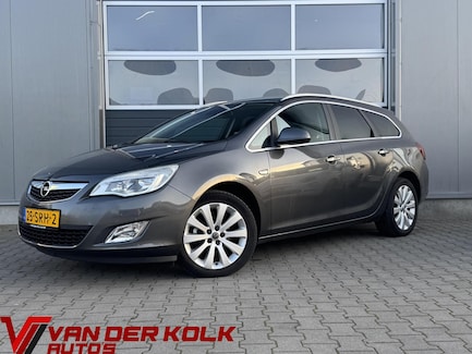 Opel Astra 0