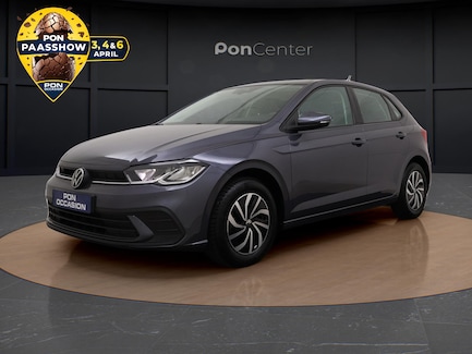 Volkswagen Polo 0