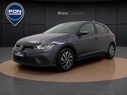 Volkswagen Polo 0
