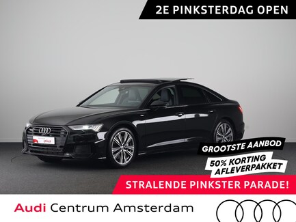 Audi A6 0