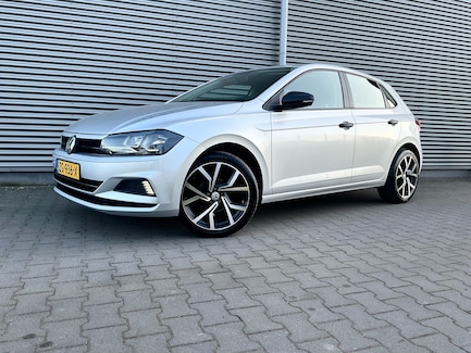 Volkswagen Polo 0
