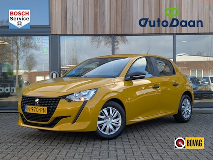 Peugeot 208 0