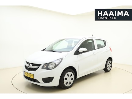 Opel Karl 0