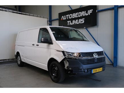 Volkswagen Transporter 0