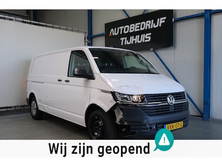 Volkswagen Transporter 0