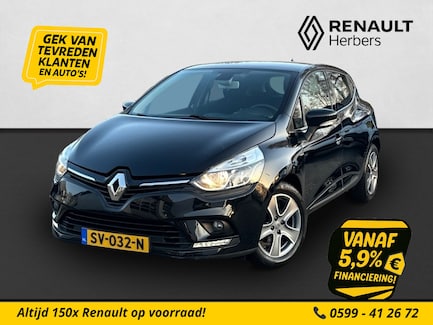 Renault Clio 0