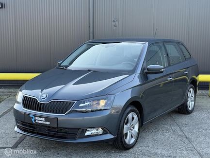 Skoda Fabia 0