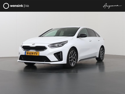 Kia ProCeed 0
