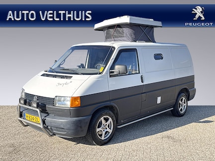 Volkswagen Transporter 0