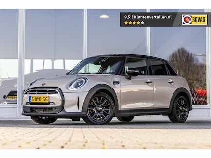MINI Cooper 0