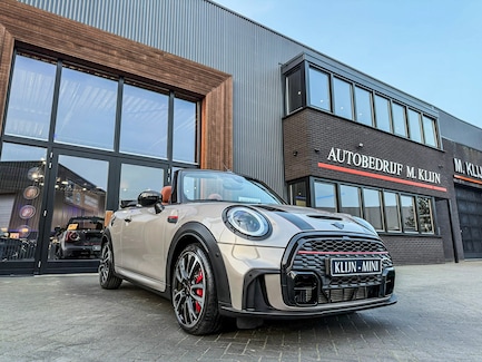 MINI John Cooper Works 0