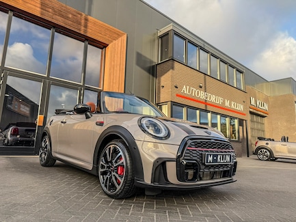 MINI John Cooper Works 0