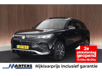 Volkswagen Tiguan 0