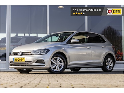 Volkswagen Polo 0