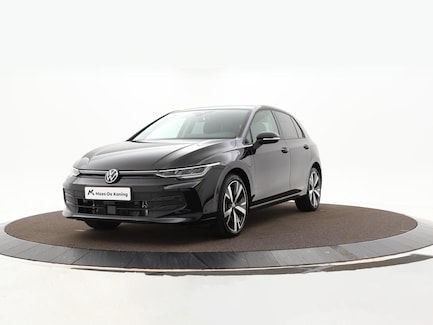 Volkswagen Golf 0