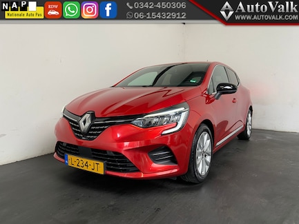 Renault Clio 0