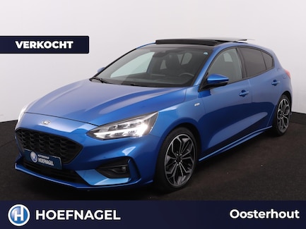 Ford Focus 0