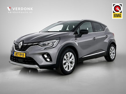 Renault Captur 0