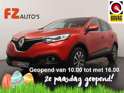 Renault Kadjar 0
