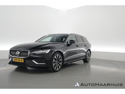 Volvo V60 0