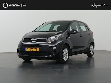 Kia Picanto 0