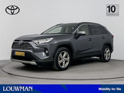 Toyota RAV4 0
