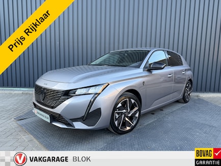 Peugeot 308 0