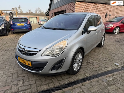 Opel Corsa 0