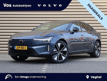 Volvo ES90 0