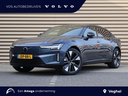Volvo ES90 0