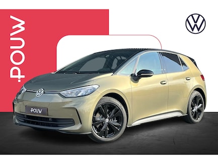 Volkswagen ID.3 0
