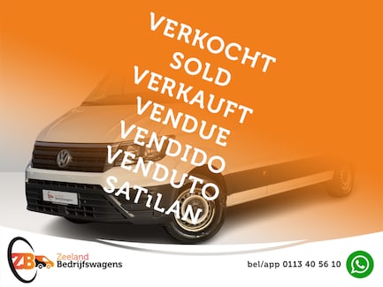 Volkswagen Crafter 0