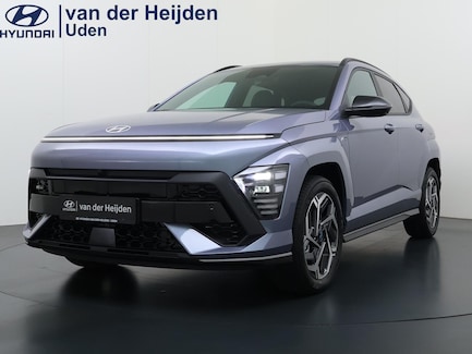 Hyundai Kona 0