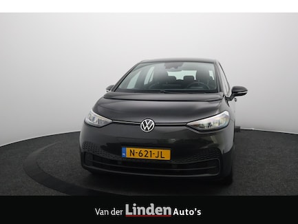 Volkswagen ID.3 0