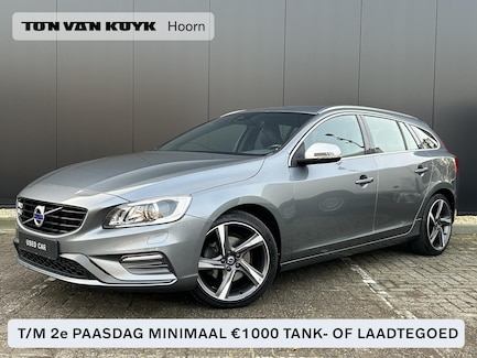 Volvo V60 0