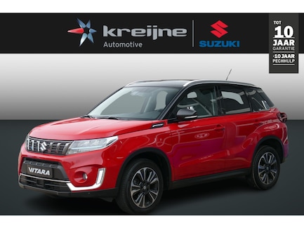Suzuki Vitara 0