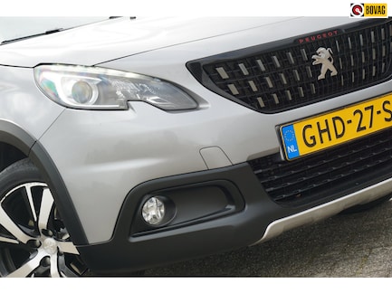 Peugeot 2008 0