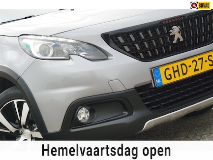 Peugeot 2008 0