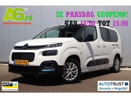 Citroën Berlingo XL 0