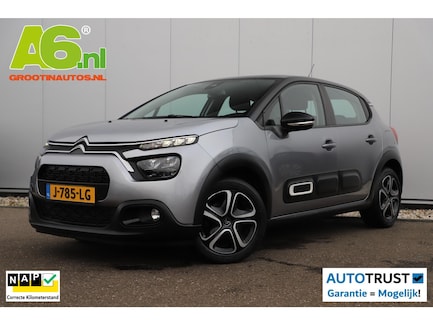 Citroën C3 0