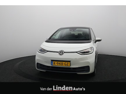 Volkswagen ID.3 0